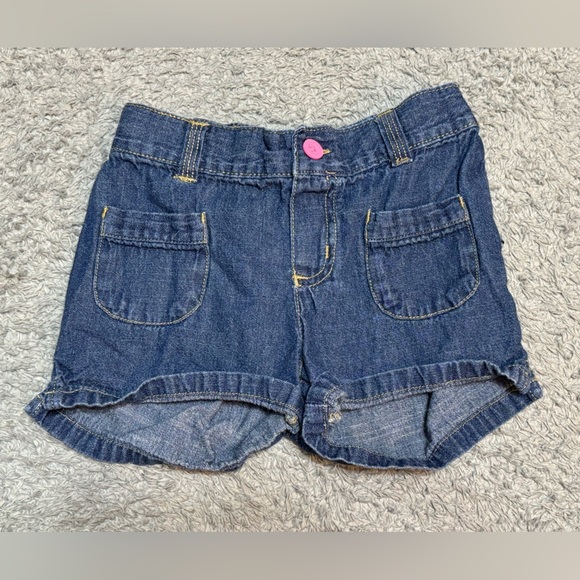 Girls Youth 6 Variety Tops & Bottoms Bundle - Picture 4 of 6